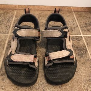 Teva sandals
